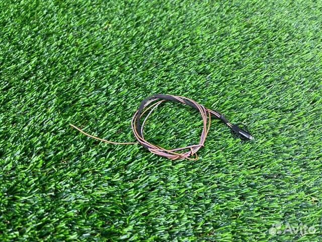 Подсветка двери Bmw 7 E38 M62B35 1999