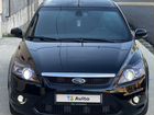 Ford Focus 1.8 МТ, 2008, 280 000 км