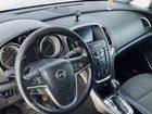 Opel Astra 1.6 AT, 2011, 145 000 км объявление продам