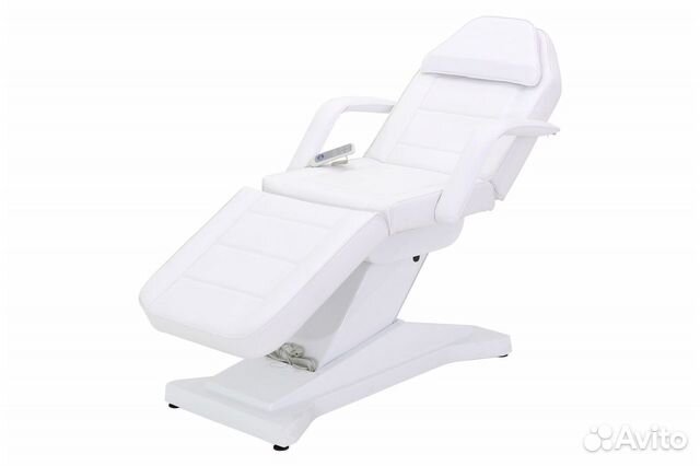 Косметологическое кресло (з мотора)