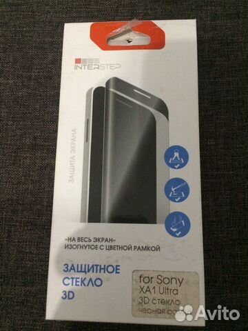 Стекла для телефонов