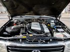 Toyota Land Cruiser 4.7 AT, 2000, 311 742 км объявление продам