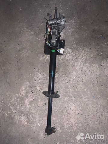 Рулевая колонка на Ховер Н5 дизель