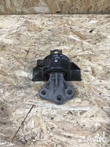 Опора двигателя Hyundai Sonata 6 YF G4KD