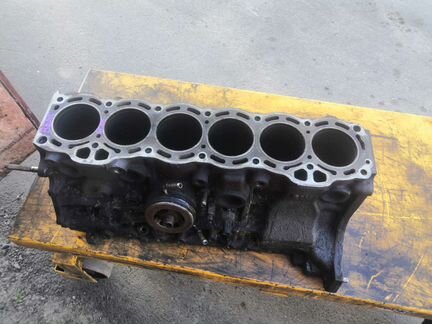 Блок двс под расточку 1g 4a 7a 2mz 1jz