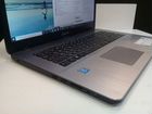 Ноутбук Asus X705MA-BX085T объявление продам