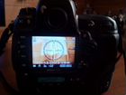 Зеркальный фотоаппарат Nikon D3s + объектив объявление продам