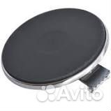 Конфорка ATH-1738 для электроплиты, 05291