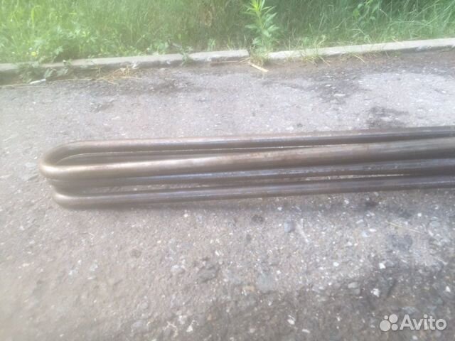 Тены на котел 12 кВт новые