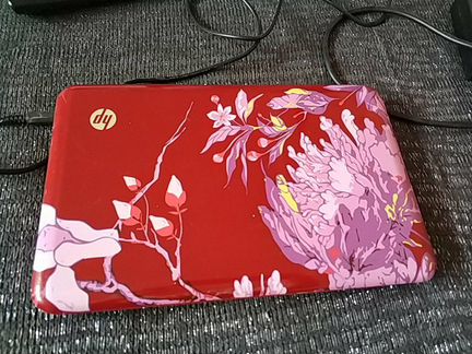 Hp netbook mini