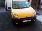 Renault Kangoo 1.9 МТ, 1999, 300 000 км объявление продам