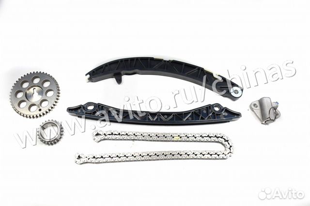 Цепь грм Сузуки Гранд Витара, Grand Vitara J24B купить в Санкт ...