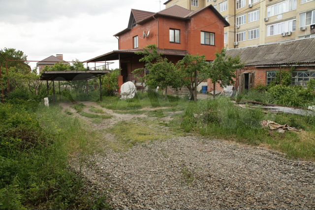 Участок 13,1 сот. (ИЖС)