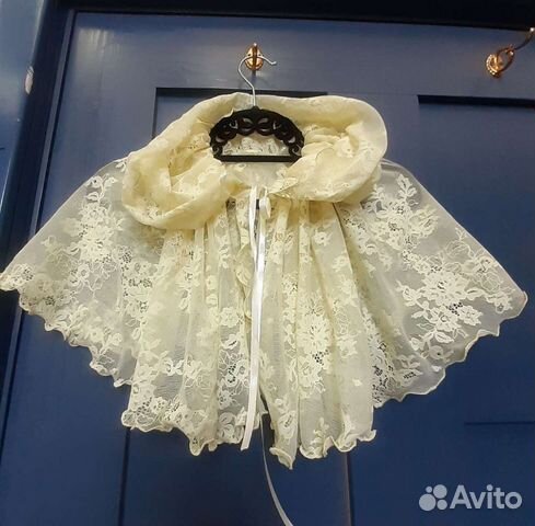 Платок в Храм