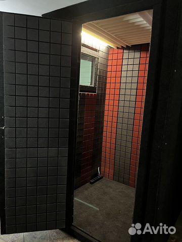 Акустическая кабина / переговорная