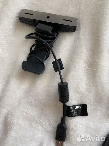 Веб-камера для тв Philips PTA317