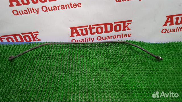 Трубка рулевой рейки (длинная) (LHD) T1