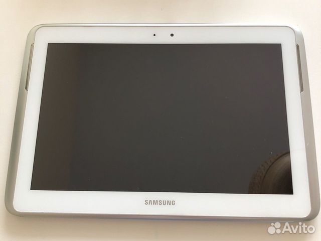Планшет Samsung Galaxy Note 10.1 N8000