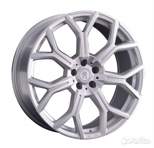 R21 5x112 9,5J ET31 D66,6 Replay A88 S