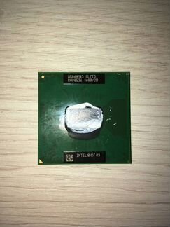 Процессор Intel Pentium Сentrino