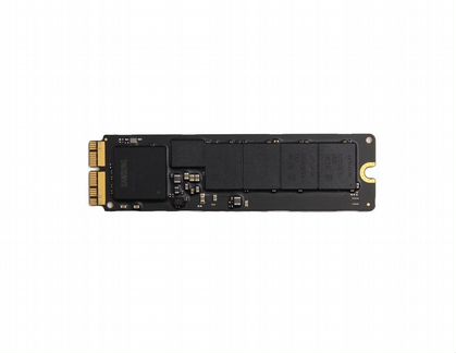 SSD 128Gb для Apple MacBook Pro Retina, Air, iMaс