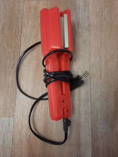 Плойка гофре СССР