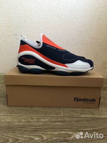 Krossovki Reebok Dmx Run 10 Slip Art Cn4035 40 5 Kupit V Chelyabinske Lichnye Veshi Avito