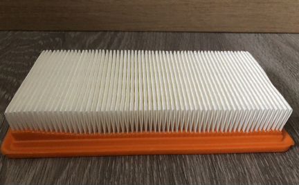 Hepa фильтр karcher