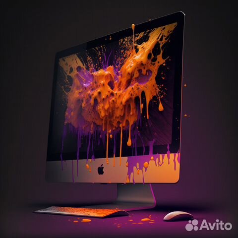 Апгрейд вашего iMac за 2 часа