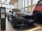 BMW X6 3.0 AT, 2021