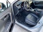 Toyota RAV4 2.0 CVT, 2021, 500 км объявление продам