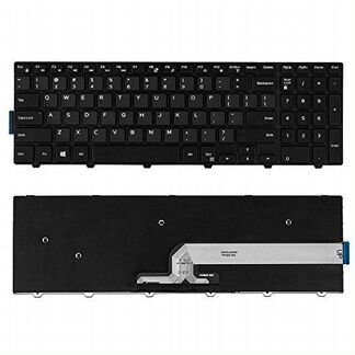 Клавиатура для ноутбука Dell Inspiron 15-3000