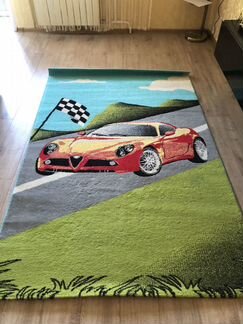 Продам ковёр