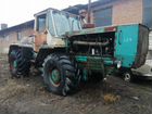 Сельхозтехника трактор Т-150