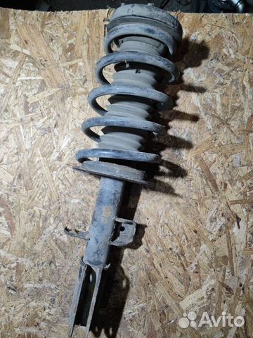 Амортизатор передний правый Bmw E53