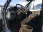 ГАЗ ГАЗель 2705 2.9 МТ, 2014, 270 000 км объявление продам
