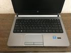 HP probook i5 / 8gb / ssd объявление продам
