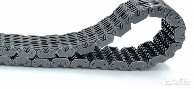 Цепь раздатки для Mercedes Vito, Viano/ W639