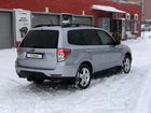 Subaru Forester 2.0 МТ, 2013, 147 000 км объявление продам