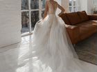 Свадебное платье объявление продам