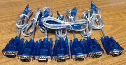 USB COM RS232/ юсб ком переходник