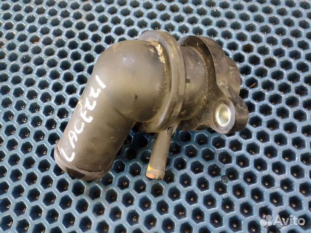 Корпус термостата Chevrolet lacetti