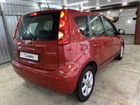 Nissan Note 1.4 МТ, 2007, 200 000 км