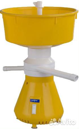 Сепаратор Ротор сп 003-01