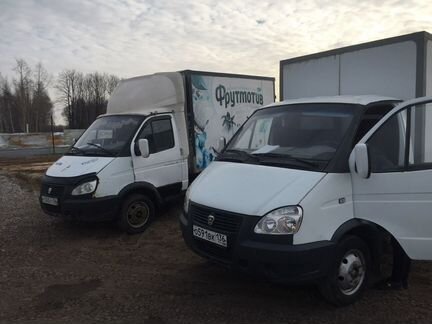 Водитель с личным грузовым автомобилем