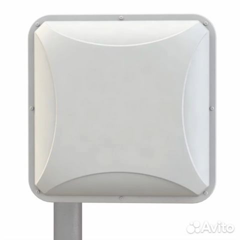 Антенна Антэкс petra BB mimo 75 ом 1700-2700 мгц