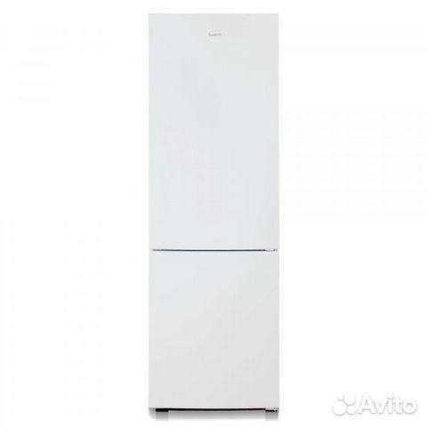 Холодильник Бирюса 6027