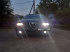 Alfa Romeo 156 2.0 МТ, 1998, 313 800 км объявление продам