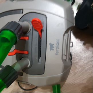 Внешний аквариумный фильтр