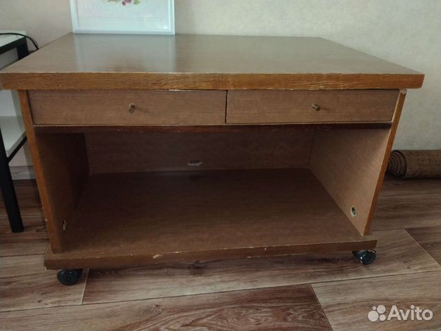 Тумба под телевизор